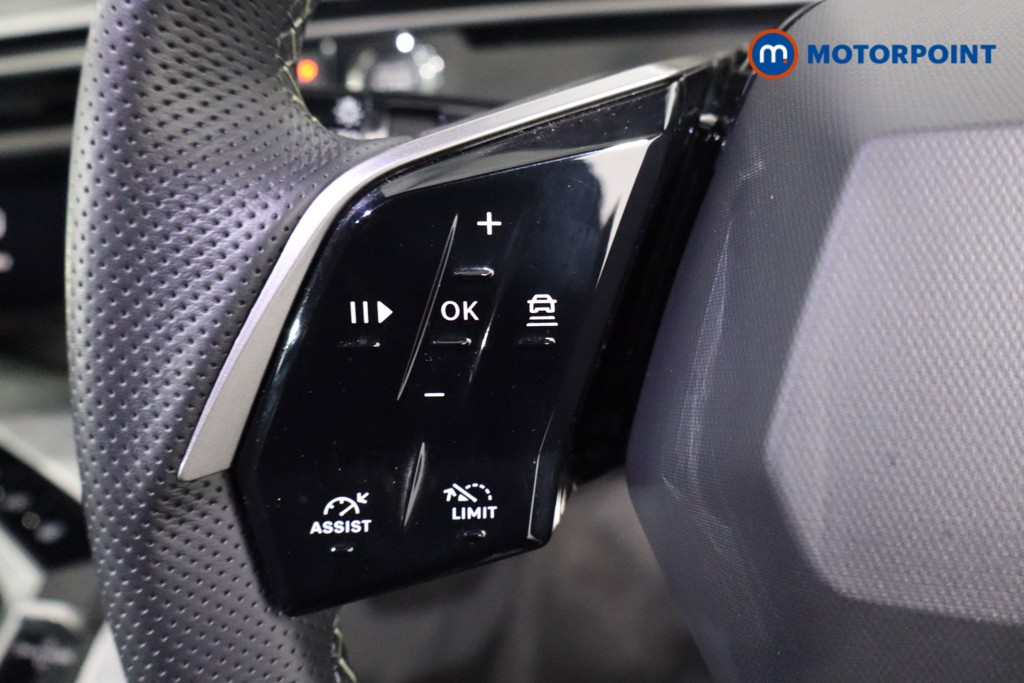 Peugeot 5008 GT Automatic Petrol SUV - Stock Number (1605650) - 7th supplementary image