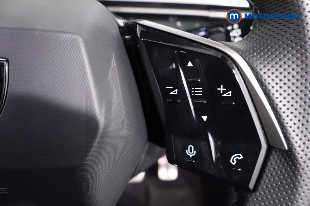 Peugeot 5008 GT Automatic Petrol SUV - Stock Number (1605650) - 8th supplementary image