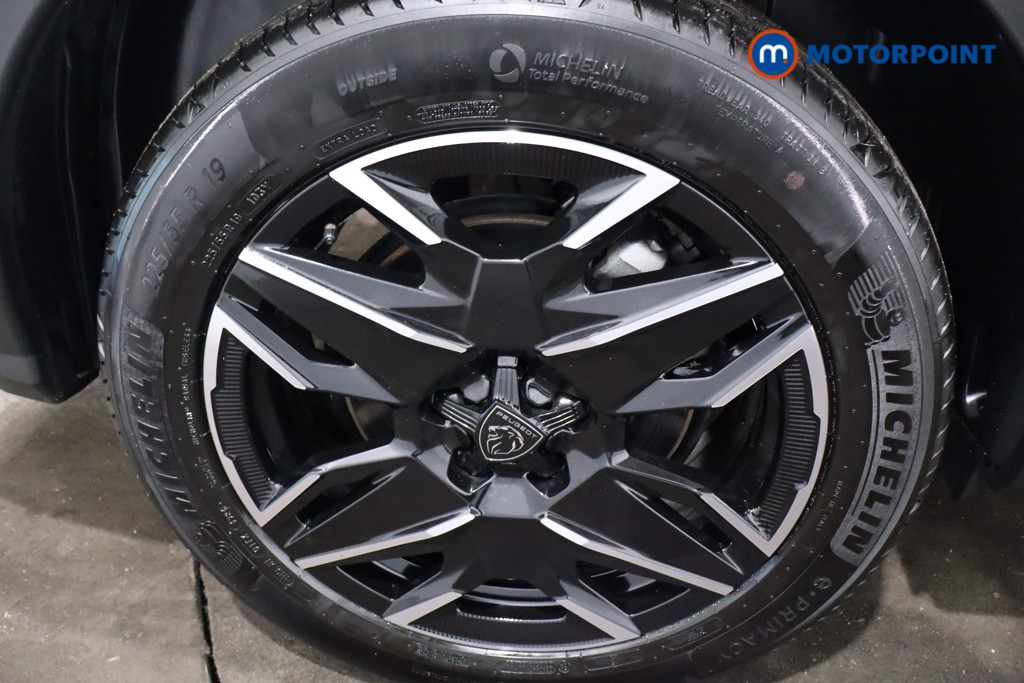 Peugeot 5008 GT Automatic Petrol SUV - Stock Number (1605650) - 9th supplementary image