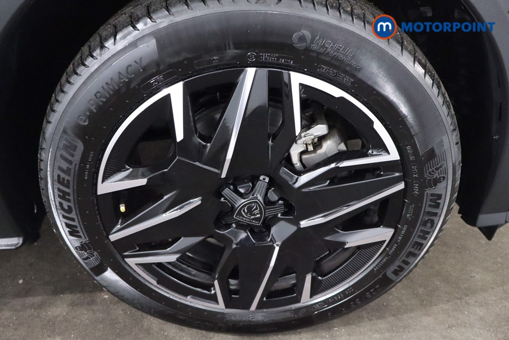 Peugeot 5008 GT Automatic Petrol SUV - Stock Number (1605650) - 10th supplementary image