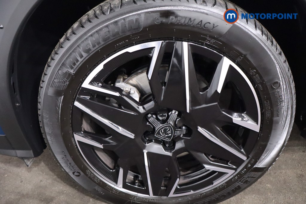 Peugeot 5008 GT Automatic Petrol SUV - Stock Number (1605650) - 11th supplementary image