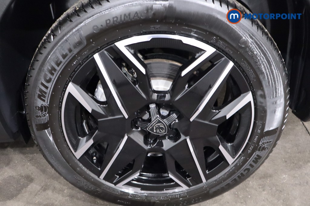 Peugeot 5008 GT Automatic Petrol SUV - Stock Number (1605650) - 12th supplementary image