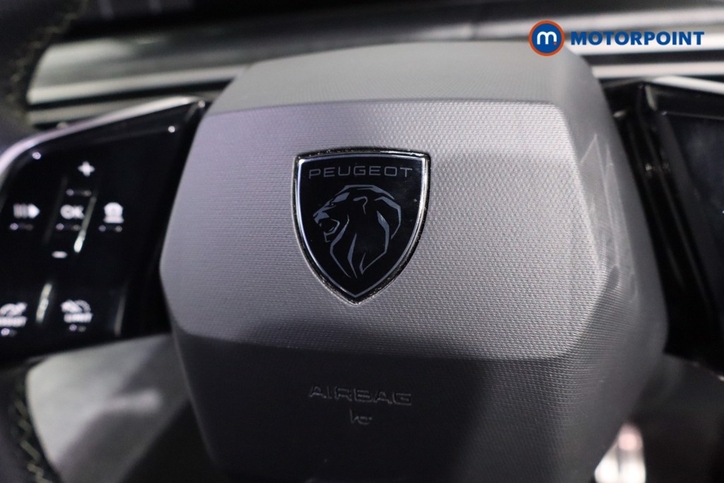 Peugeot 5008 GT Automatic Petrol SUV - Stock Number (1605650) - 13th supplementary image
