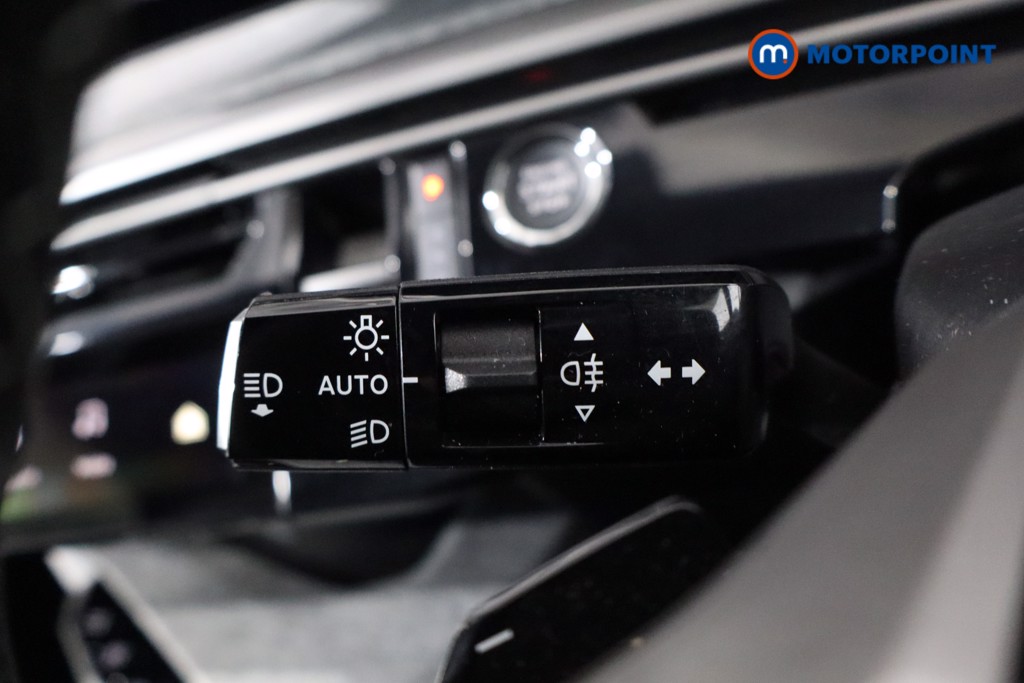 Peugeot 5008 GT Automatic Petrol SUV - Stock Number (1605650) - 14th supplementary image