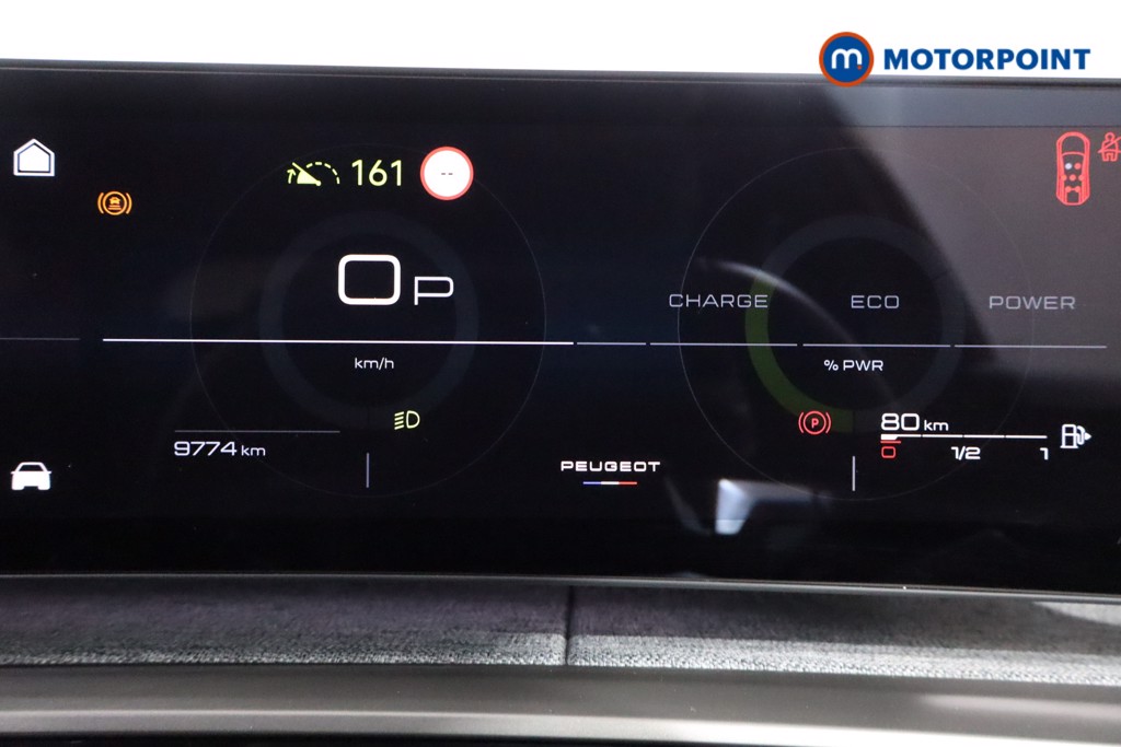 Peugeot 5008 GT Automatic Petrol SUV - Stock Number (1605650) - 16th supplementary image