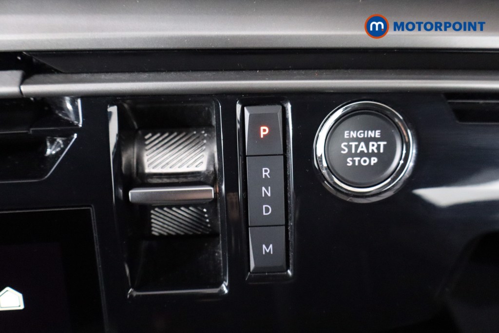 Peugeot 5008 GT Automatic Petrol SUV - Stock Number (1605650) - 18th supplementary image