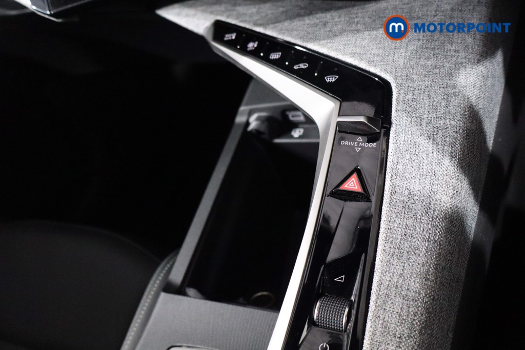 Peugeot 5008 GT Automatic Petrol SUV - Stock Number (1605650) - 20th supplementary image