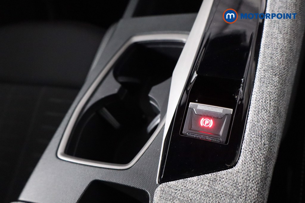 Peugeot 5008 GT Automatic Petrol SUV - Stock Number (1605650) - 21st supplementary image