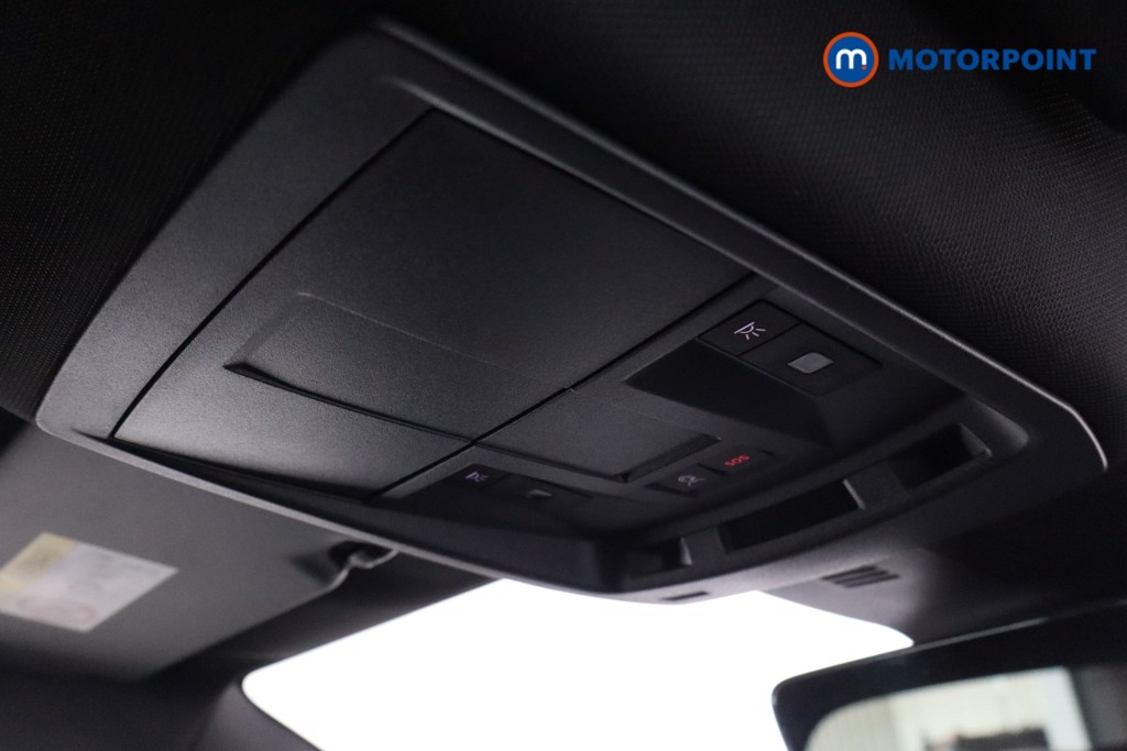 Peugeot 5008 GT Automatic Petrol SUV - Stock Number (1605650) - 22nd supplementary image