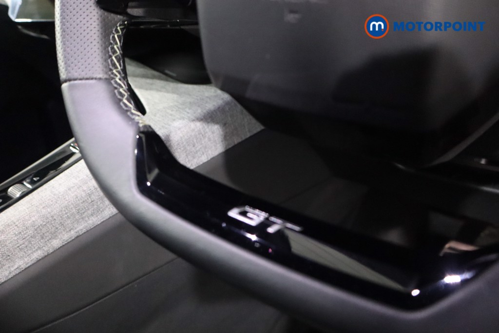 Peugeot 5008 GT Automatic Petrol SUV - Stock Number (1605650) - 24th supplementary image