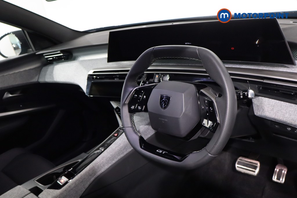 Peugeot 5008 GT Automatic Petrol SUV - Stock Number (1605650) - 25th supplementary image