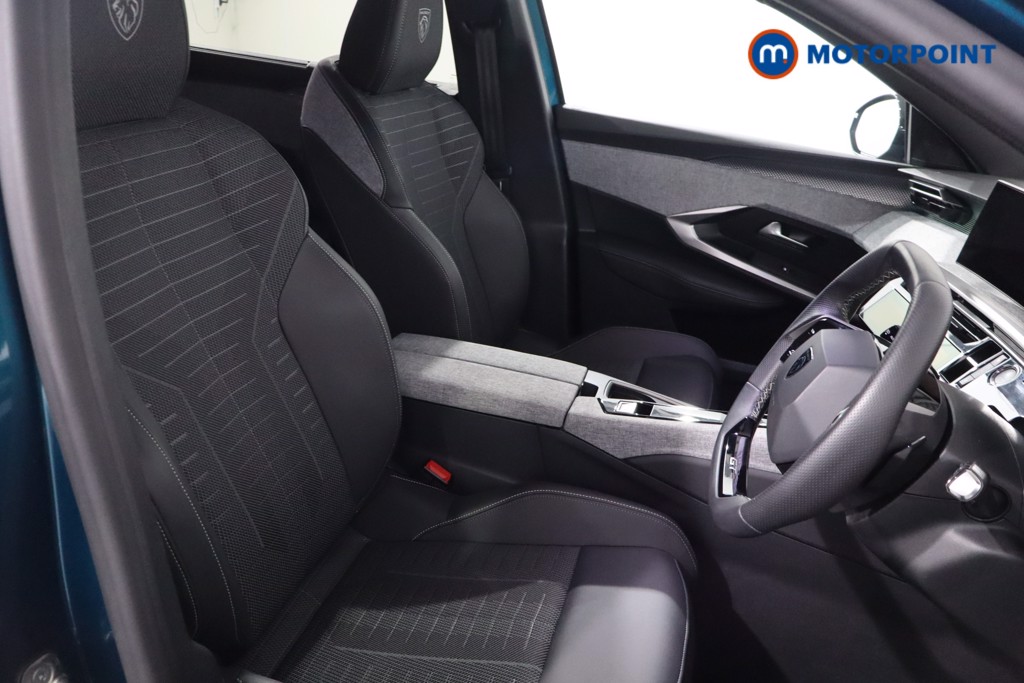 Peugeot 5008 GT Automatic Petrol SUV - Stock Number (1605650) - 26th supplementary image