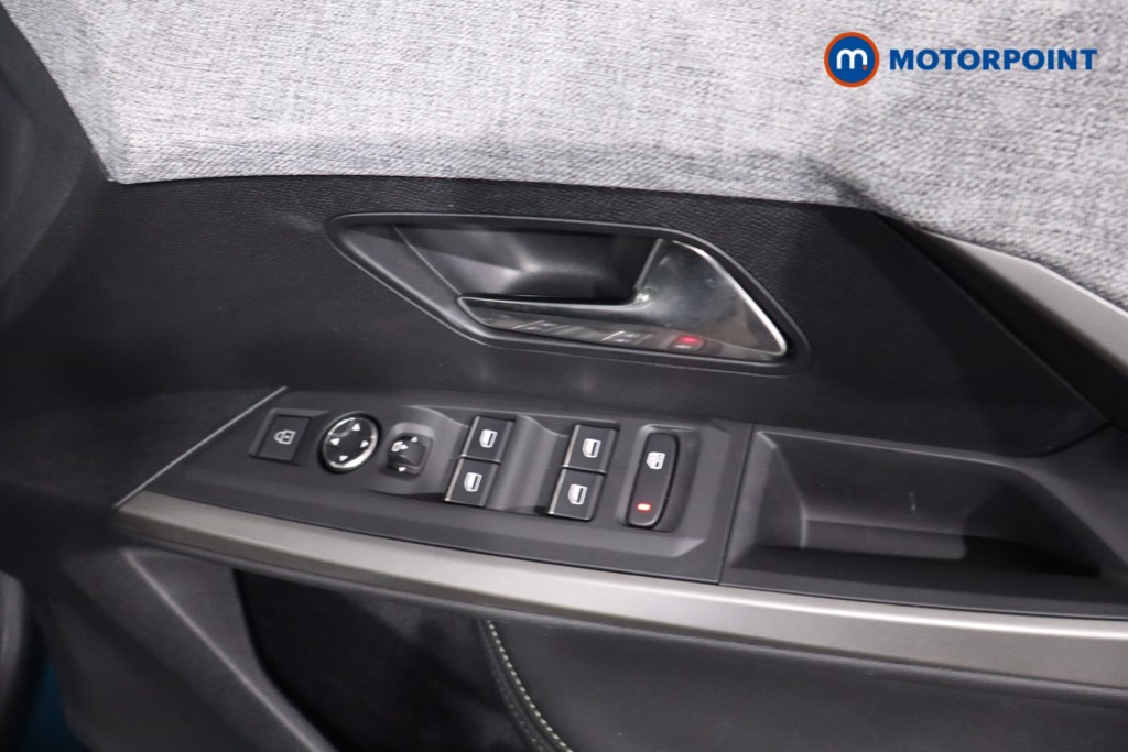 Peugeot 5008 GT Automatic Petrol SUV - Stock Number (1605650) - 28th supplementary image