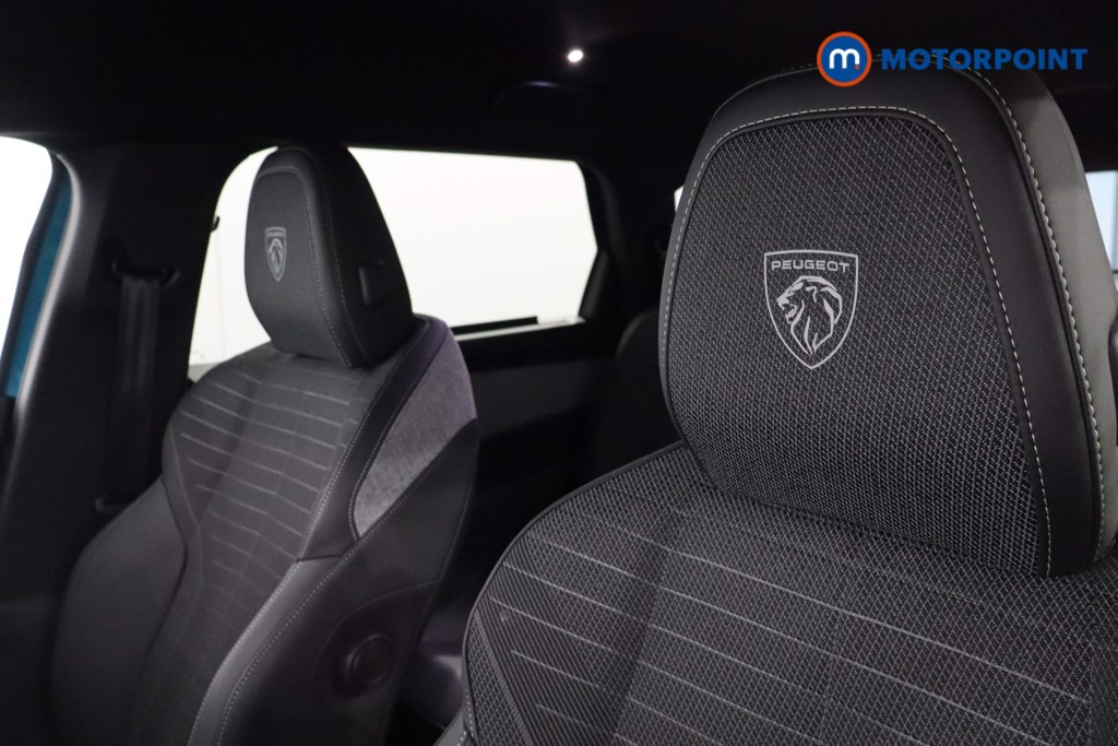 Peugeot 5008 GT Automatic Petrol SUV - Stock Number (1605650) - 29th supplementary image