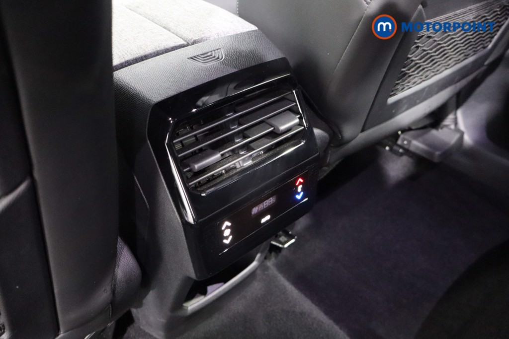 Peugeot 5008 GT Automatic Petrol SUV - Stock Number (1605650) - 30th supplementary image