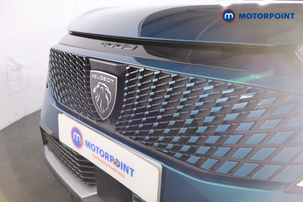 Peugeot 5008 GT Automatic Petrol SUV - Stock Number (1605650) - 33rd supplementary image