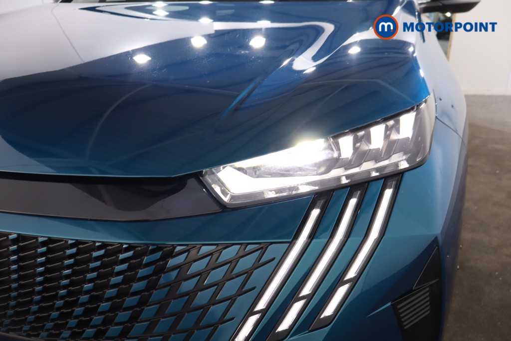 Peugeot 5008 GT Automatic Petrol SUV - Stock Number (1605650) - 35th supplementary image