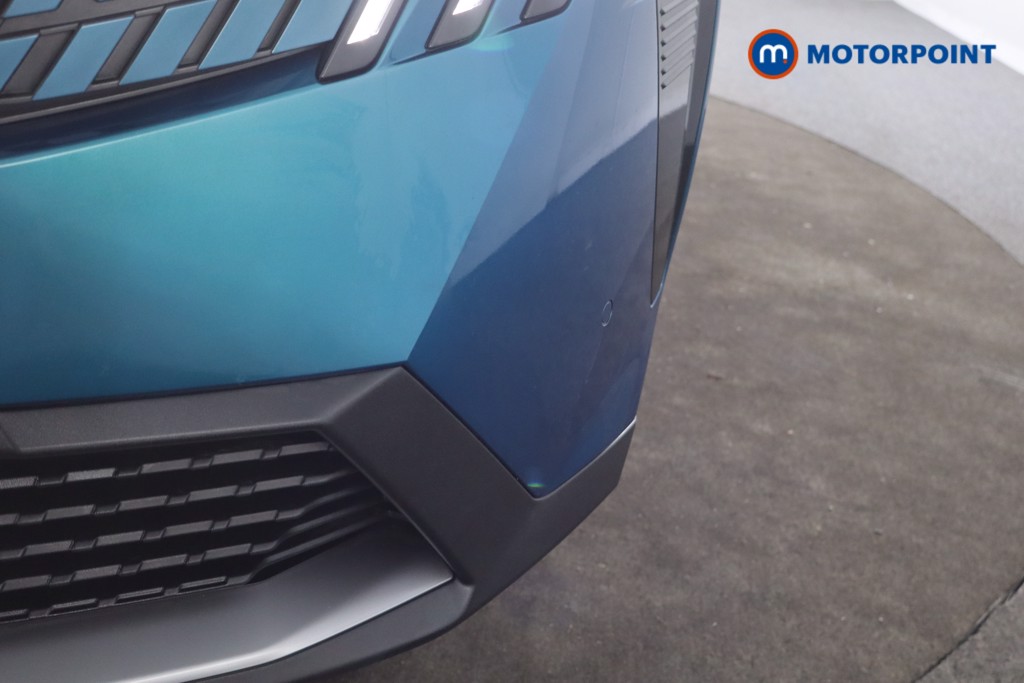 Peugeot 5008 GT Automatic Petrol SUV - Stock Number (1605650) - 36th supplementary image