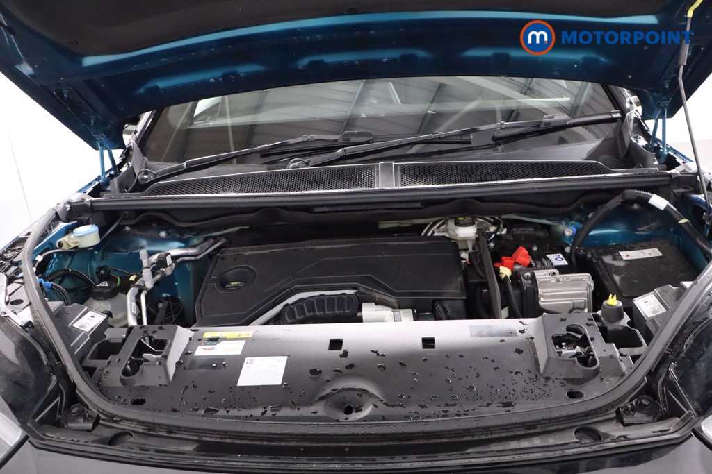 Peugeot 5008 GT Automatic Petrol SUV - Stock Number (1605650) - 37th supplementary image