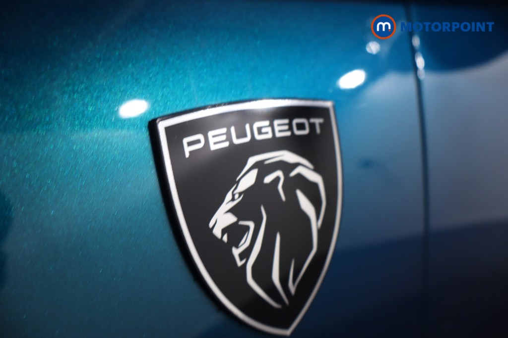 Peugeot 5008 GT Automatic Petrol SUV - Stock Number (1605650) - 38th supplementary image