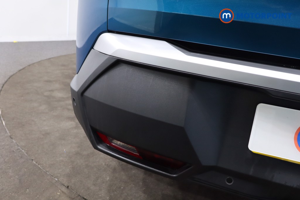 Peugeot 5008 GT Automatic Petrol SUV - Stock Number (1605650) - 43rd supplementary image