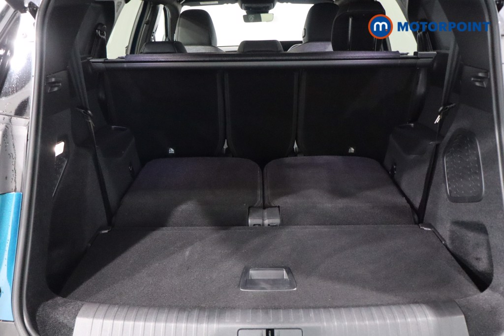 Peugeot 5008 GT Automatic Petrol SUV - Stock Number (1605650) - 46th supplementary image