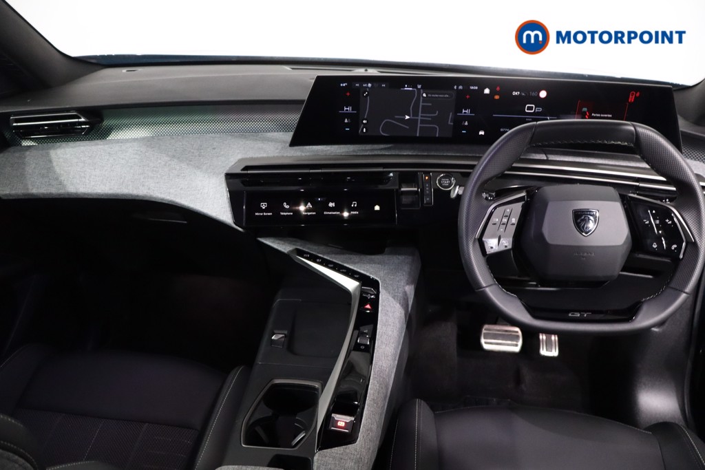 Peugeot 5008 GT Automatic Petrol SUV - Stock Number (1605650) - 1st supplementary image