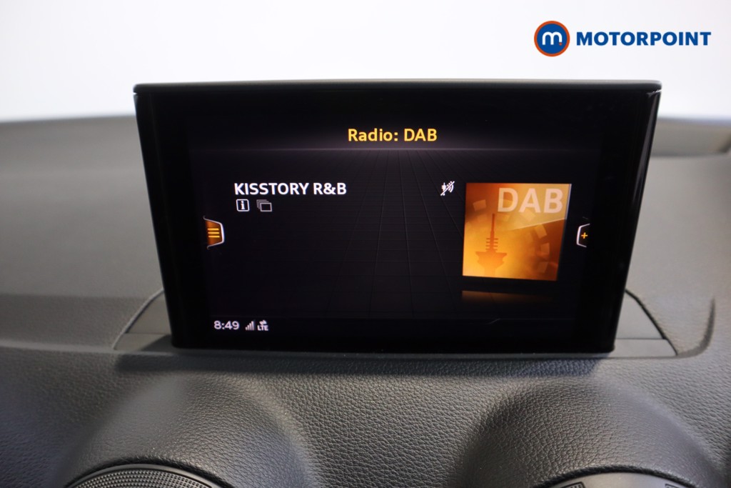 Audi Q2 S Line Manual Diesel SUV - Stock Number (1605809) - 2nd supplementary image