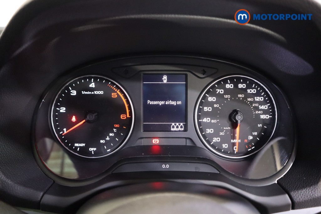 Audi Q2 S Line Manual Diesel SUV - Stock Number (1605809) - 3rd supplementary image