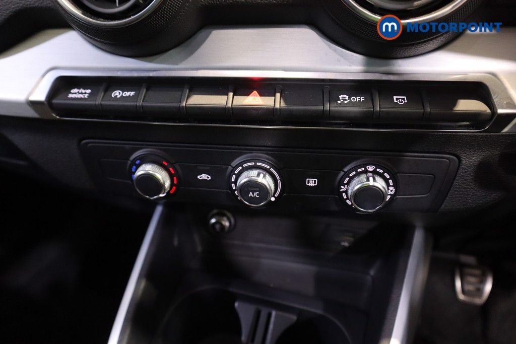 Audi Q2 S Line Manual Diesel SUV - Stock Number (1605809) - 6th supplementary image