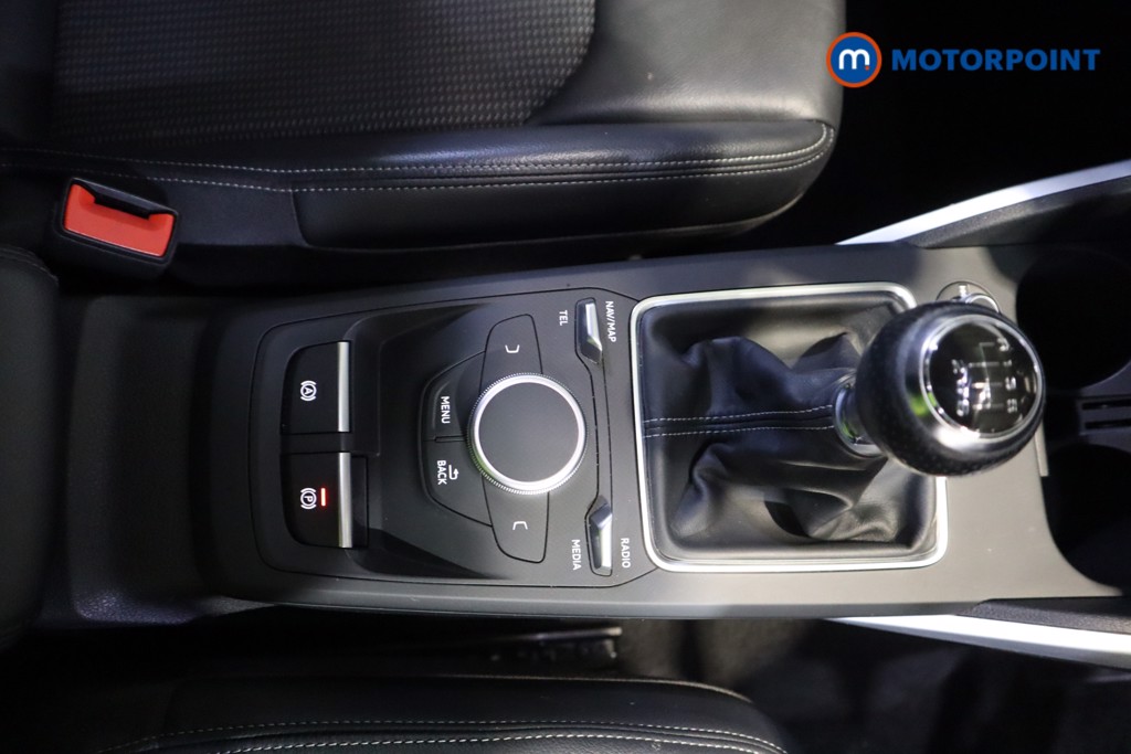 Audi Q2 S Line Manual Diesel SUV - Stock Number (1605809) - 8th supplementary image
