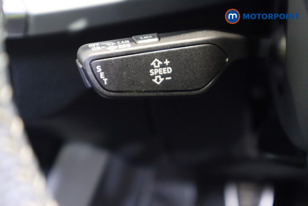 Audi Q2 S Line Manual Diesel SUV - Stock Number (1605809) - 12th supplementary image