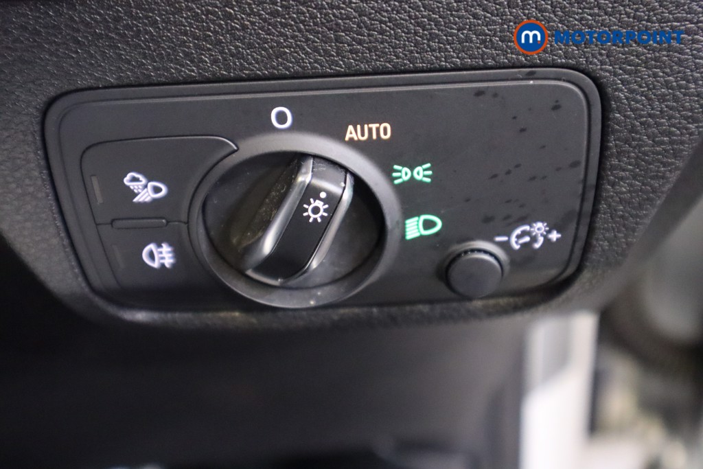 Audi Q2 S Line Manual Diesel SUV - Stock Number (1605809) - 13th supplementary image