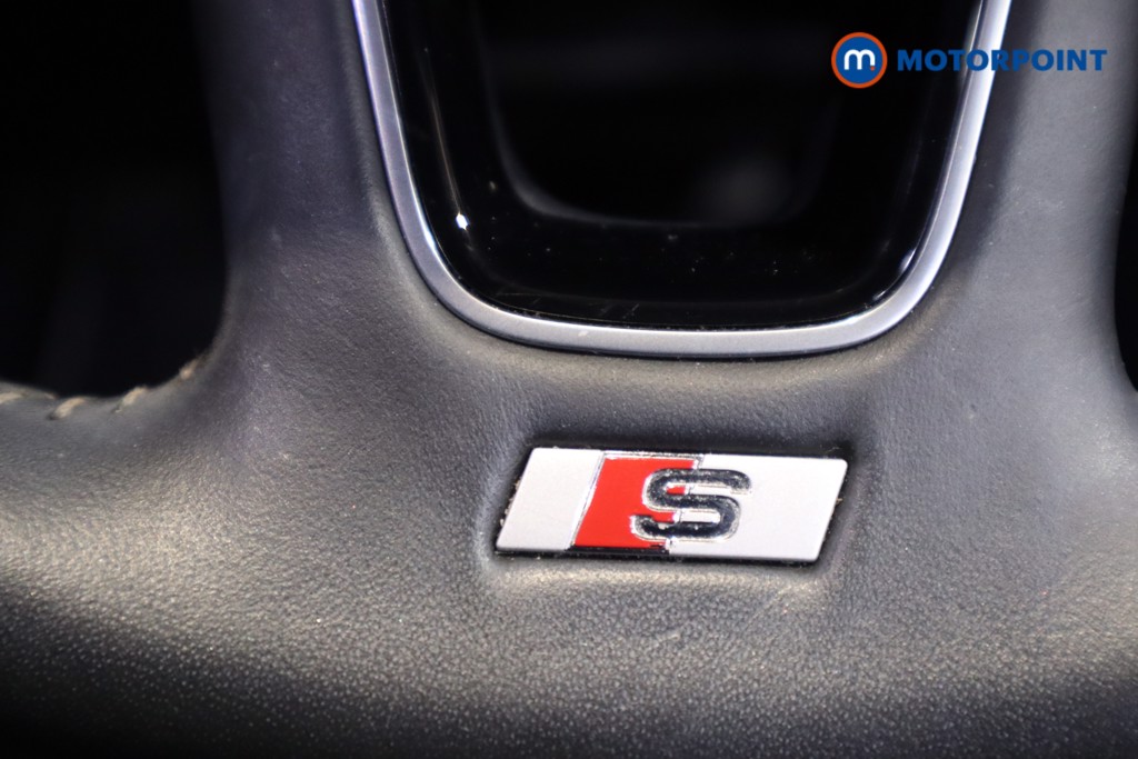 Audi Q2 S Line Manual Diesel SUV - Stock Number (1605809) - 14th supplementary image