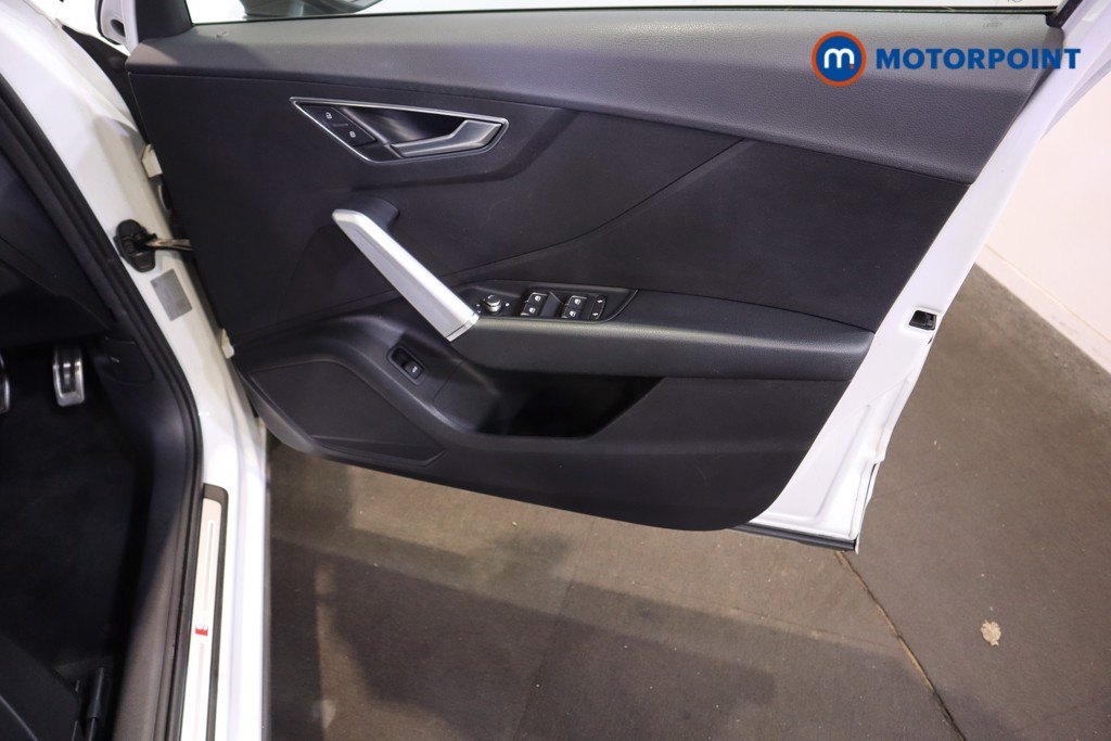 Audi Q2 S Line Manual Diesel SUV - Stock Number (1605809) - 18th supplementary image