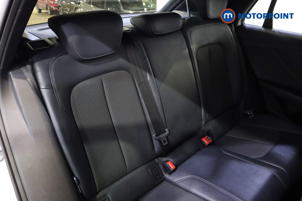 Audi Q2 S Line Manual Diesel SUV - Stock Number (1605809) - 20th supplementary image