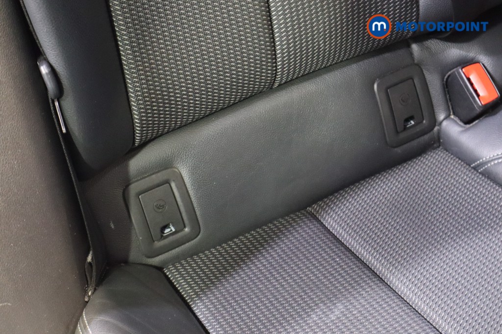 Audi Q2 S Line Manual Diesel SUV - Stock Number (1605809) - 21st supplementary image