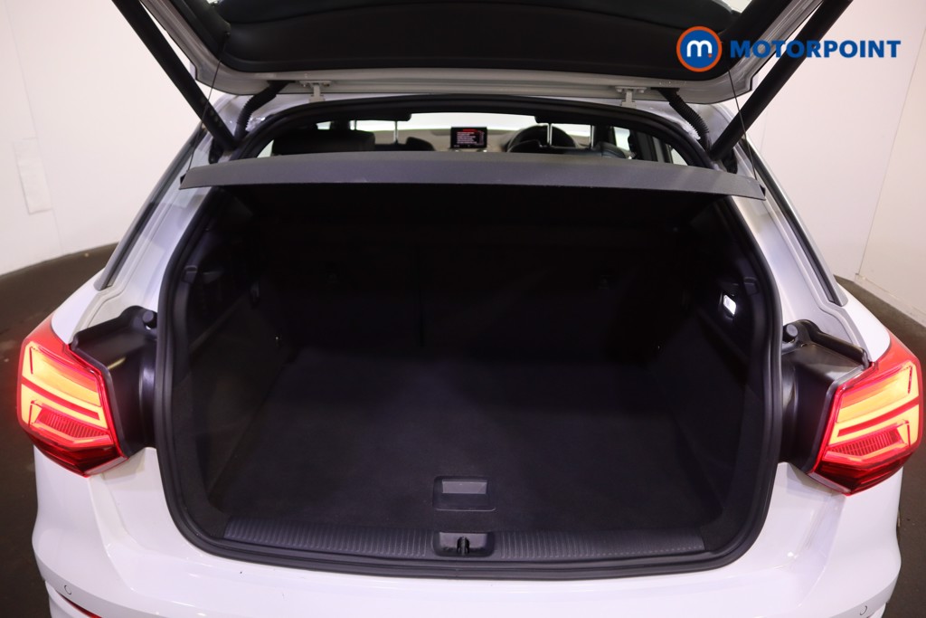 Audi Q2 S Line Manual Diesel SUV - Stock Number (1605809) - 22nd supplementary image