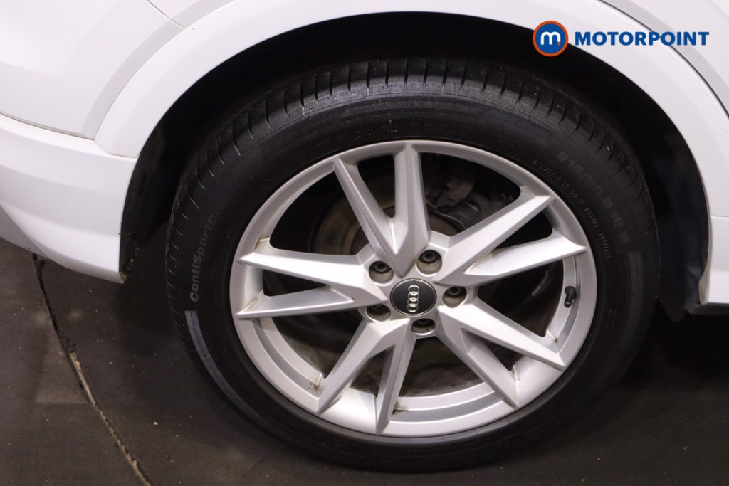 Audi Q2 S Line Manual Diesel SUV - Stock Number (1605809) - 24th supplementary image