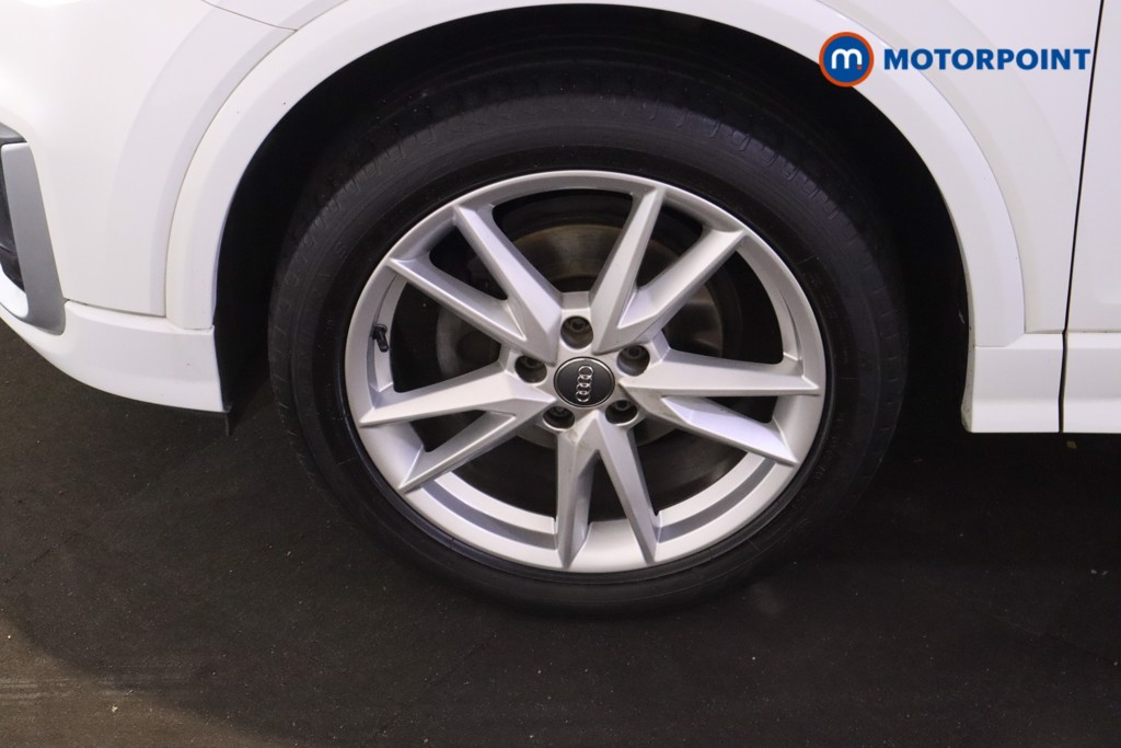 Audi Q2 S Line Manual Diesel SUV - Stock Number (1605809) - 26th supplementary image