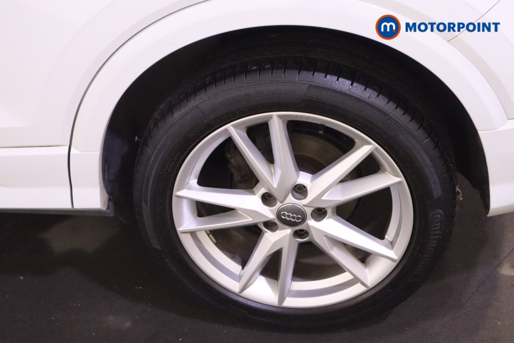 Audi Q2 S Line Manual Diesel SUV - Stock Number (1605809) - 27th supplementary image