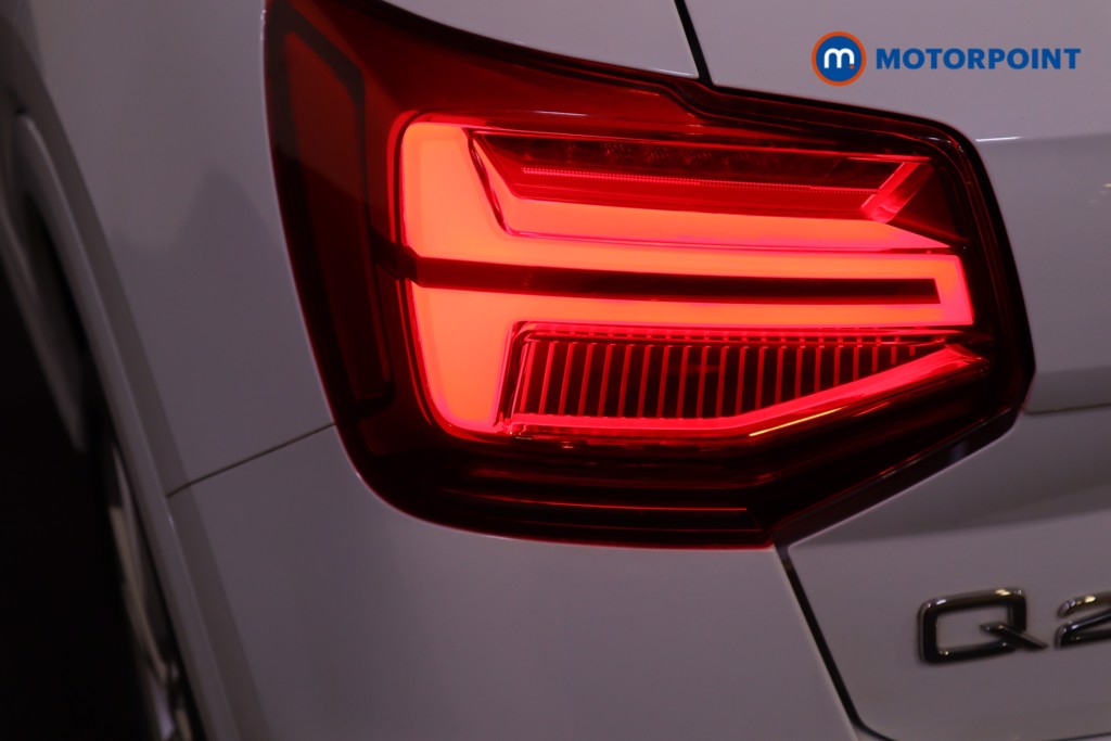 Audi Q2 S Line Manual Diesel SUV - Stock Number (1605809) - 28th supplementary image
