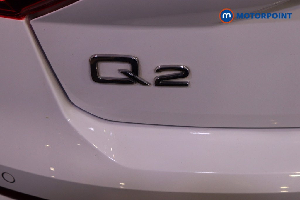 Audi Q2 S Line Manual Diesel SUV - Stock Number (1605809) - 30th supplementary image