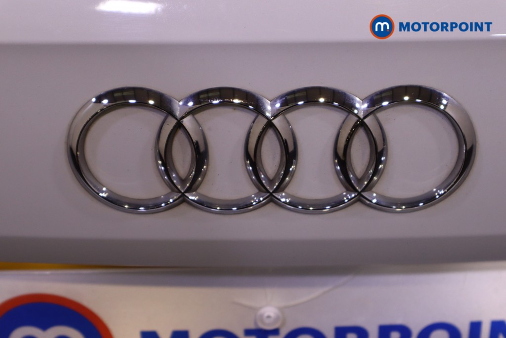 Audi Q2 S Line Manual Diesel SUV - Stock Number (1605809) - 31st supplementary image