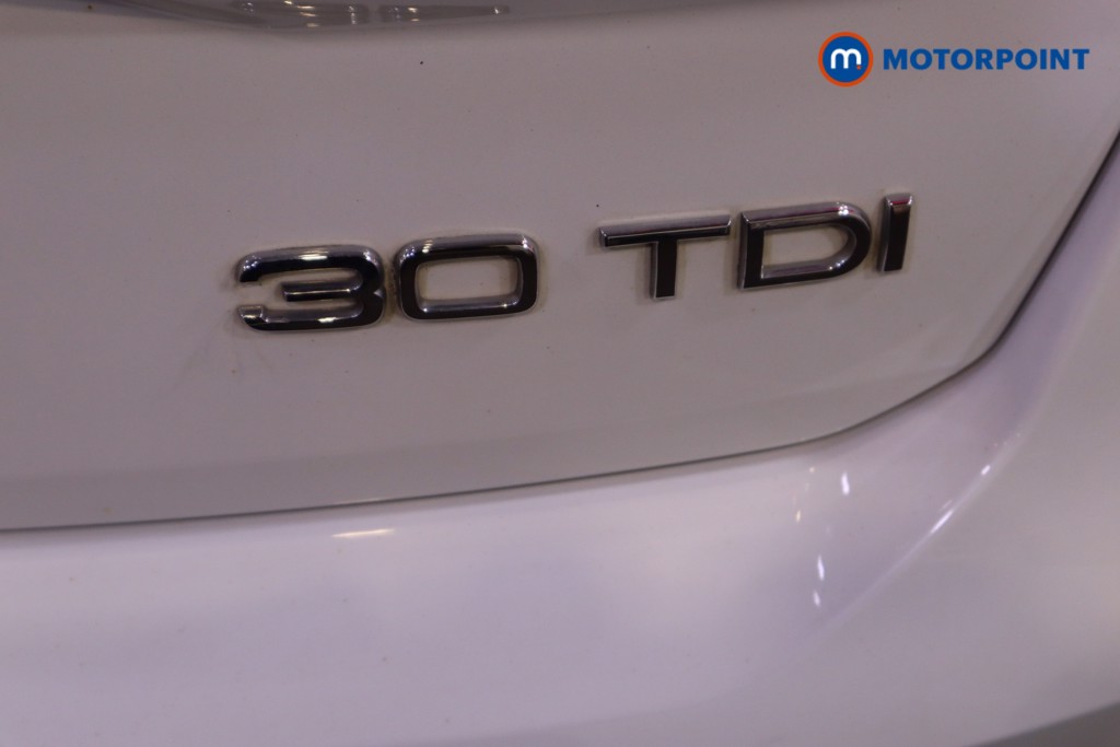 Audi Q2 S Line Manual Diesel SUV - Stock Number (1605809) - 32nd supplementary image