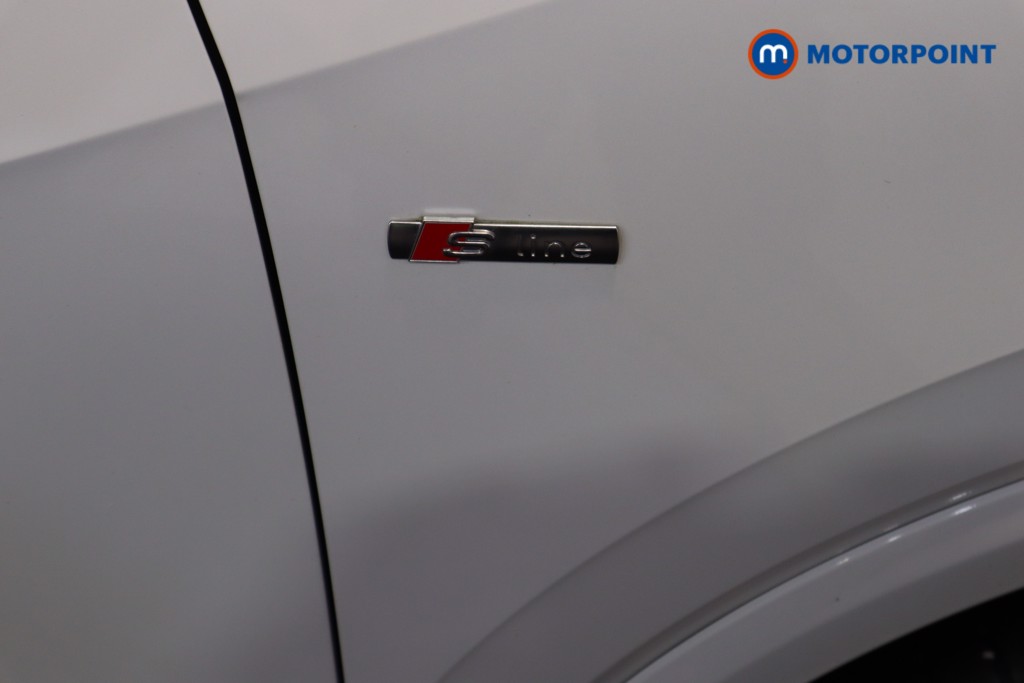 Audi Q2 S Line Manual Diesel SUV - Stock Number (1605809) - 33rd supplementary image
