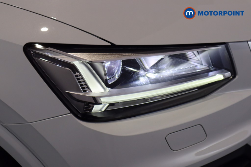 Audi Q2 S Line Manual Diesel SUV - Stock Number (1605809) - 34th supplementary image