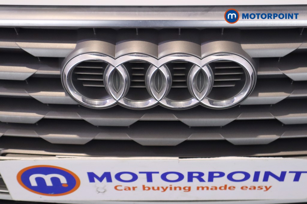 Audi Q2 S Line Manual Diesel SUV - Stock Number (1605809) - 36th supplementary image