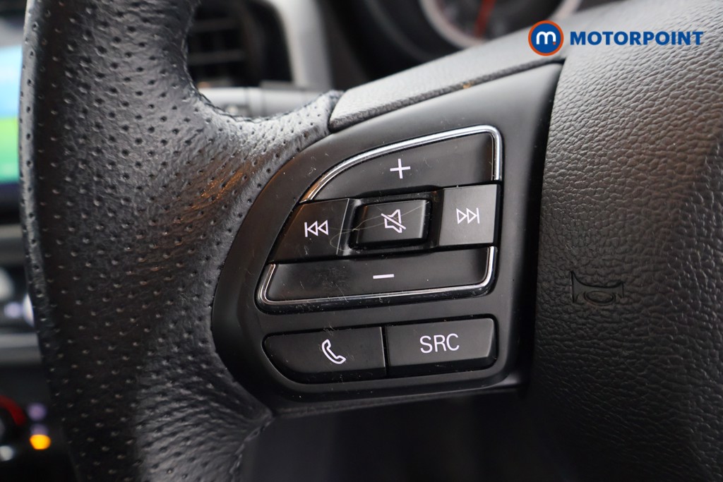 Mg Motor Uk MG3 Exclusive Manual Petrol Hatchback - Stock Number (1605895) - 2nd supplementary image