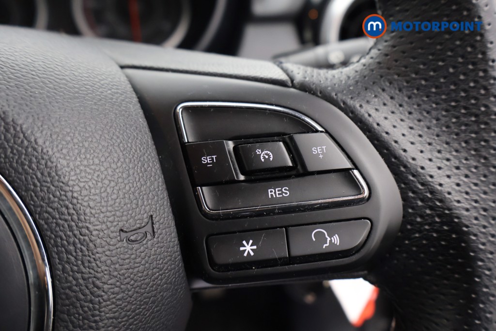 Mg Motor Uk MG3 Exclusive Manual Petrol Hatchback - Stock Number (1605895) - 3rd supplementary image